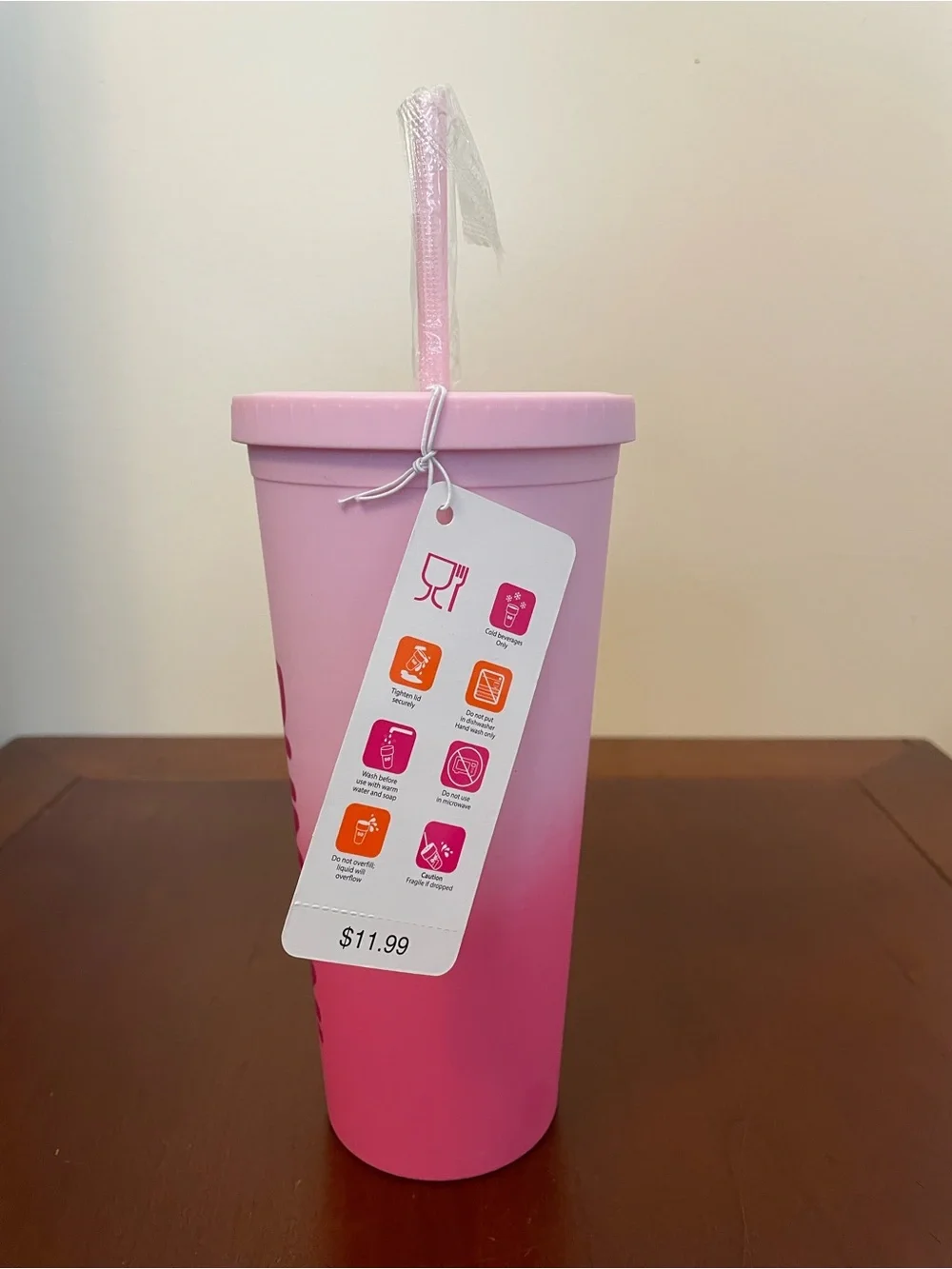 Dunkin Donuts nwt dunkin